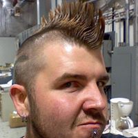 John Ingrum Photo 1