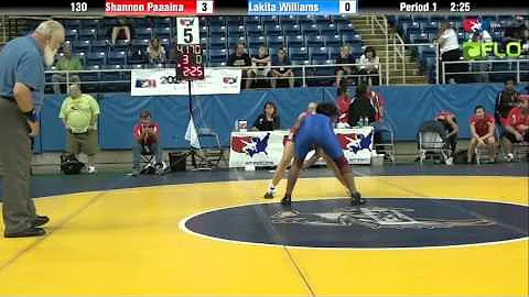 Lakita Williams Photo 27