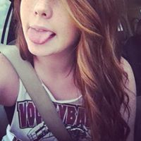 Amber Seward Photo 1
