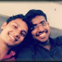 Finny Varghese Photo 8
