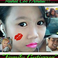 Cruz Gutierrez Photo 3
