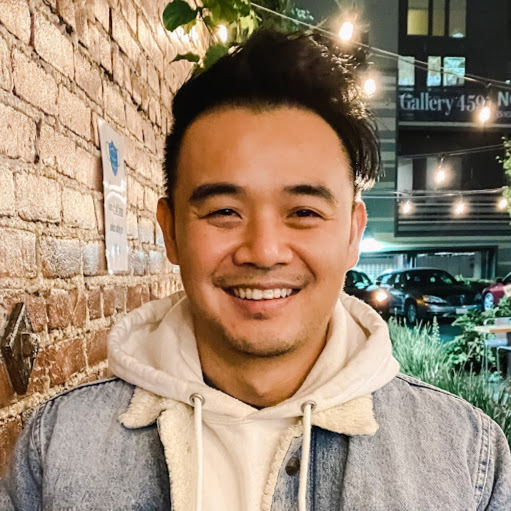 Joseph Nguyen Photo 16