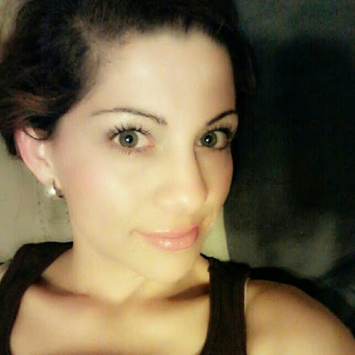 Mayra Montes Photo 11