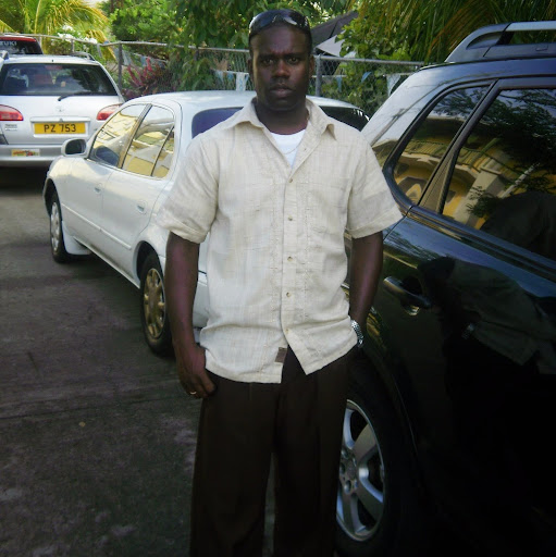 Roland Mitchell Photo 10