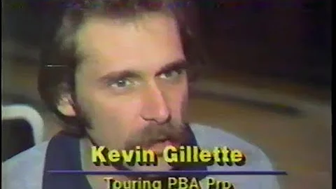 Kevin Gillette Photo 25