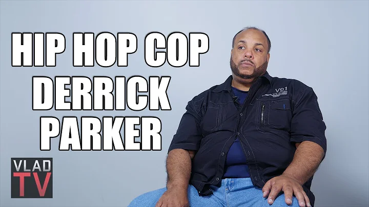 Derek Parker Photo 40