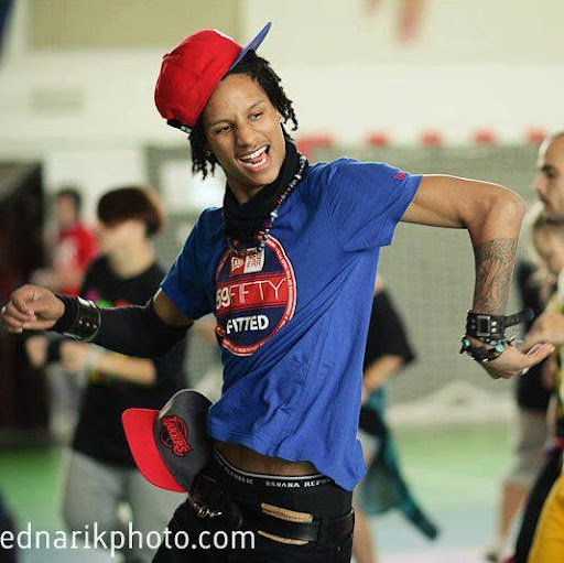 Jean Frank Photo 13