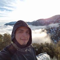 Elias Mejia Photo 5