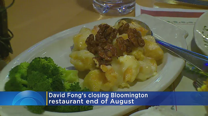 David Fong Photo 39