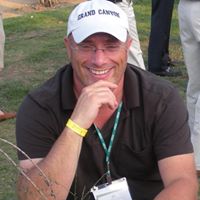 Richard Hawke Photo 3