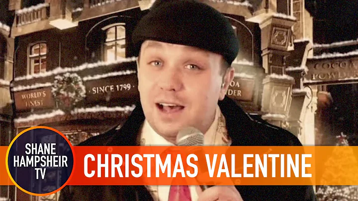 Shane Valentine Photo 28