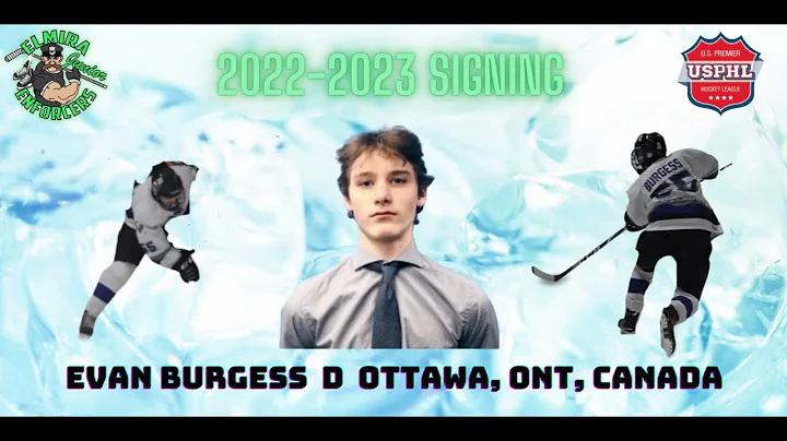 Evan Burgess Photo 25