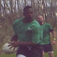 Louis Plummer Photo 3