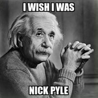 Nicholas Pyle Photo 12