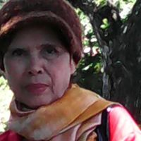 Isabel Gonzales Photo 1