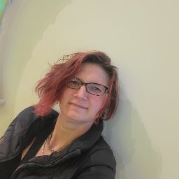 Angela Ross Photo 12