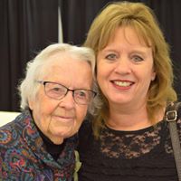 Carol Roth Photo 2