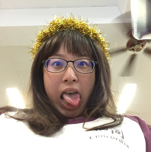 Teresa Tseng Photo 11