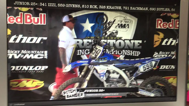 Chad Givens Photo 22
