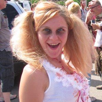 Tiffany Hawkins Photo 10