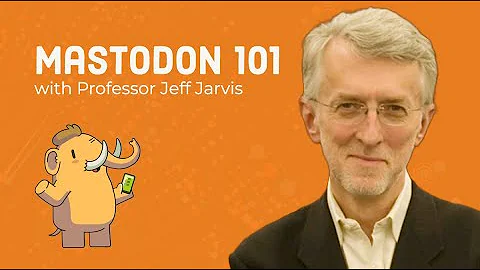 Jeff Jarvis Photo 33