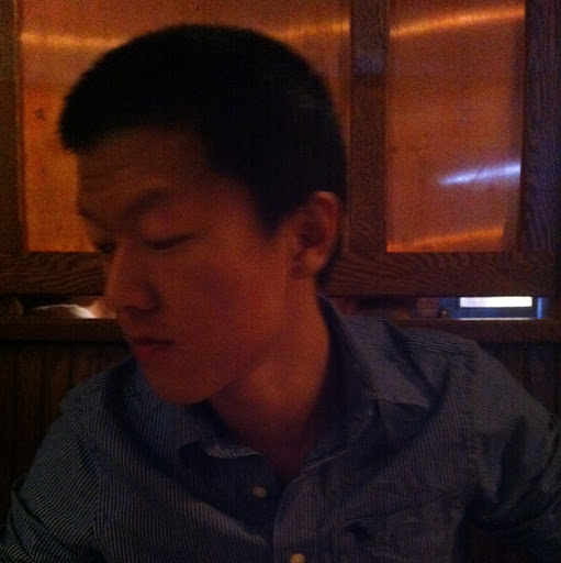 Qi Zhang Photo 17