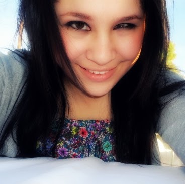 Sofia Vazquez Photo 14