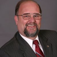 Steve Barrett Photo 7