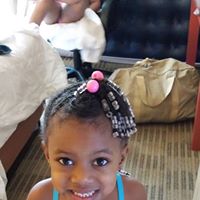 Eboni Harris Photo 8