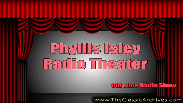 Phyllis Isley Photo 8