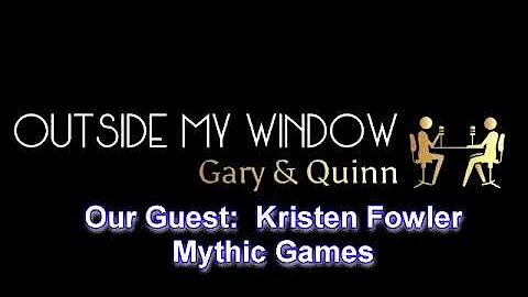 Kristen Fowler Photo 37