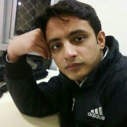 Humayun Khan Photo 10