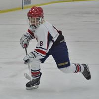 Cameron Cormier Photo 2