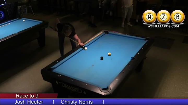 Christy Norris Photo 26