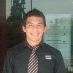 Arnold Sandoval Photo 13