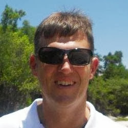 Gerry Born Photo 2