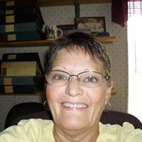June Pruitt Photo 8