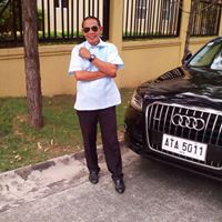 Gerardo Mercado Photo 1