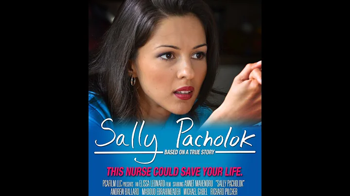 Sally Patch Photo 8