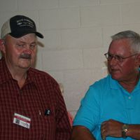 Aaron Swafford Photo 3