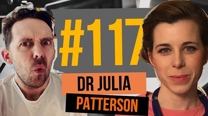 Julia Patterson Photo 34