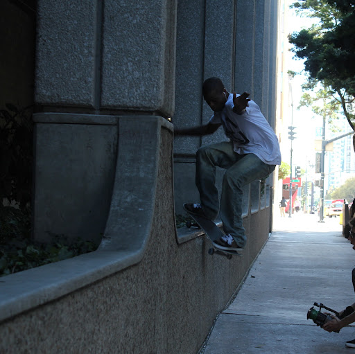 Tyrone Olson Photo 1