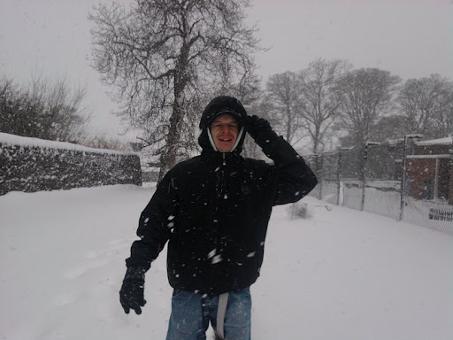 Kevin Mccusker Photo 13
