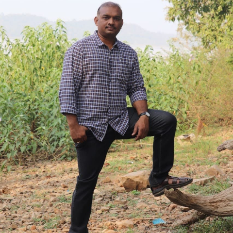 Vikram Varma Photo 13