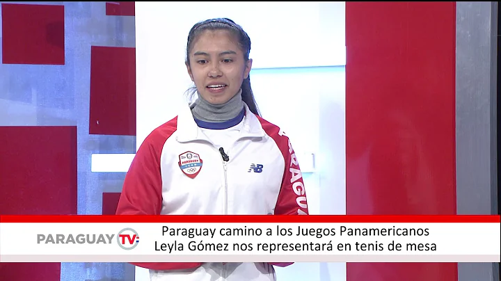 Leyla Gomez Photo 21