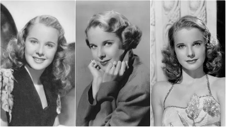 Mona Freeman Photo 25