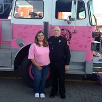 Kimberly Reese Photo 2