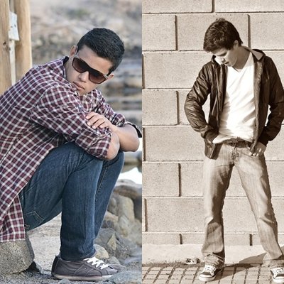 Michael Pedroza Photo 11