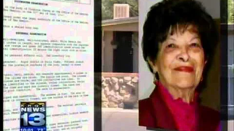 Virginia Chavez Photo 30
