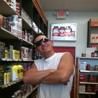 Troy Landry Photo 2